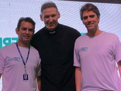 TV Verdes Mares comemora 50 anos