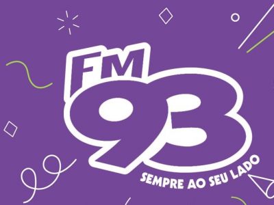 FM 93 lidera pesquisa e é a rádio mais ouvida do Ceará