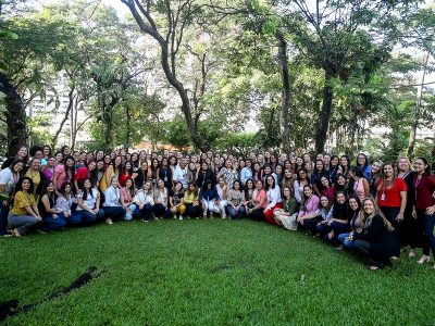 Dia Internacional da Mulher: um mês de comemorações