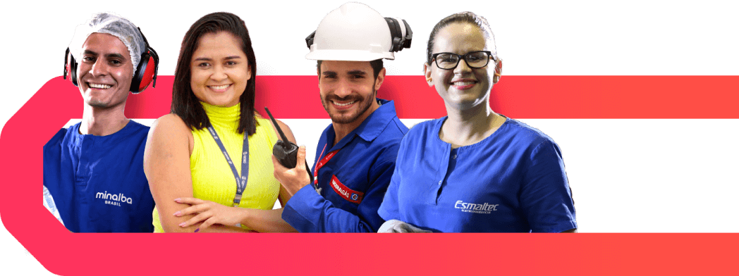 Imagem sobre Make history with the <br><span>Edson Queiroz Group</span>