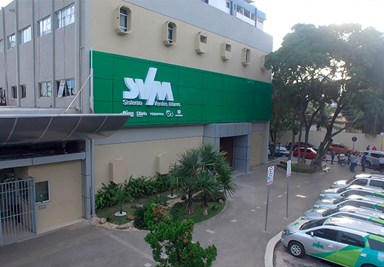 Imagem sobre <span>Presente en todo Ceará</span>