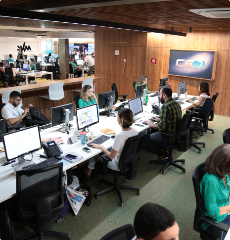 Imagem sobre Internship Program